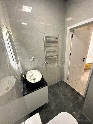 Satılır 2 otaqlı yeni tikili 75 m², Avtovağzal m., photo 12 from 28