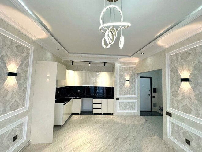 Satılır 2 otaqlı yeni tikili 75 m², Avtovağzal m., photo 20 from 28