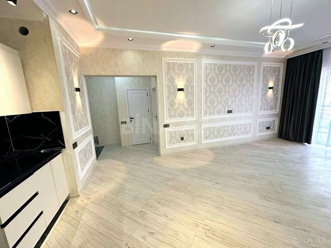 Satılır 2 otaqlı yeni tikili 75 m², Avtovağzal m., photo 22 from 28