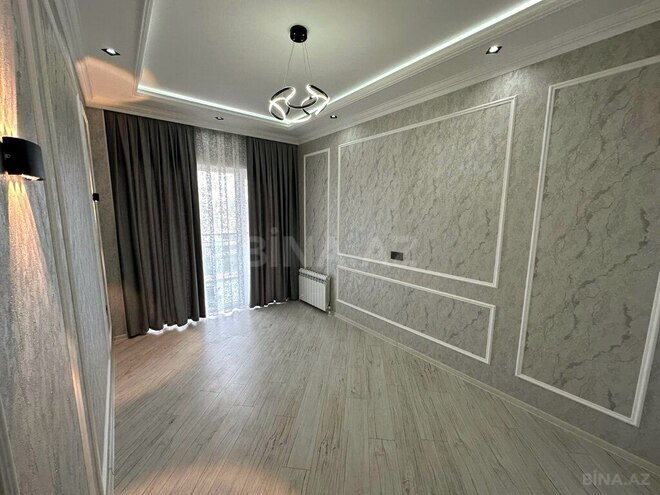 Satılır 2 otaqlı yeni tikili 75 m², Avtovağzal m., photo 7 from 28