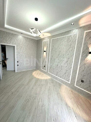 Satılır 2 otaqlı yeni tikili 75 m², Avtovağzal m., photo 6 from 28