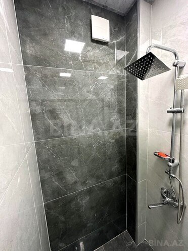 Satılır 2 otaqlı yeni tikili 75 m², Avtovağzal m., photo 25 from 28