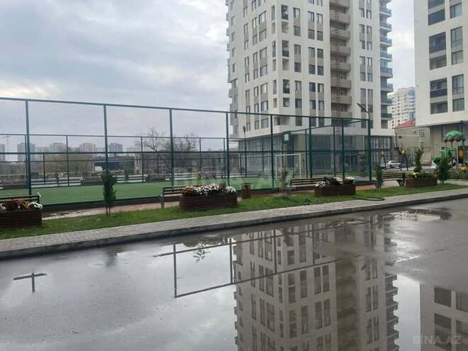Satılır 4 otaqlı yeni tikili 149 m², Binəqədi r., photo 18 from 20