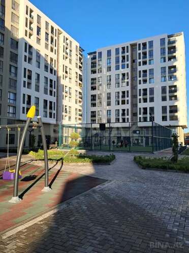 Satılır 4 otaqlı yeni tikili 149 m², Binəqədi r., photo 8 from 20