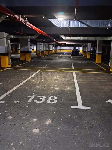 Satılır 4 otaqlı yeni tikili 149 m², Binəqədi r., photo 4 from 20