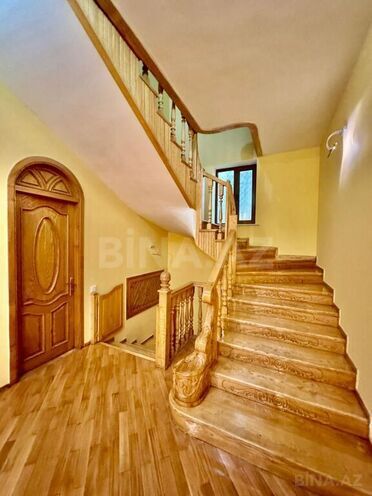 Satılır 5 otaqlı həyət evi/bağ evi 480 m², Nəsimi m., photo 20 from 32