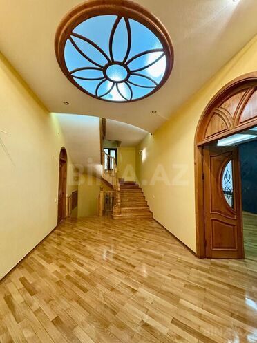 Satılır 5 otaqlı həyət evi/bağ evi 480 m², Nəsimi m., photo 17 from 32