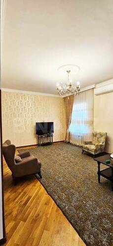 Сдаётся 6-комн. дом/дача 235 м², м. Азадлыг проспекти, photo 14 from 23