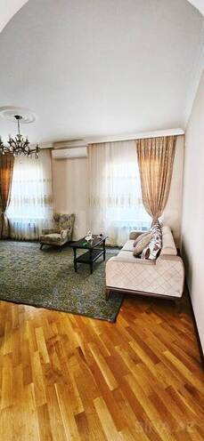 Сдаётся 6-комн. дом/дача 235 м², м. Азадлыг проспекти, photo 22 from 23