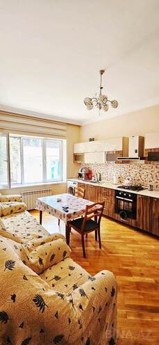 Сдаётся 6-комн. дом/дача 235 м², м. Азадлыг проспекти, photo 9 from 23