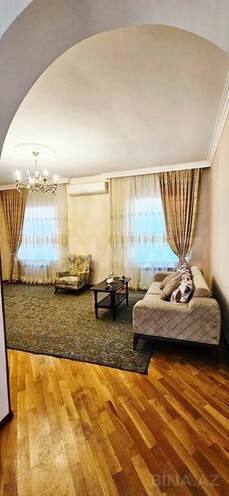 Сдаётся 6-комн. дом/дача 235 м², м. Азадлыг проспекти, photo 19 from 23