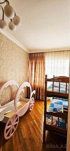 Сдаётся 6-комн. дом/дача 235 м², м. Азадлыг проспекти, photo 6 from 23