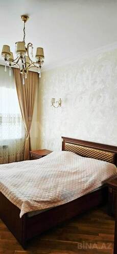 Сдаётся 6-комн. дом/дача 235 м², м. Азадлыг проспекти, photo 7 from 23