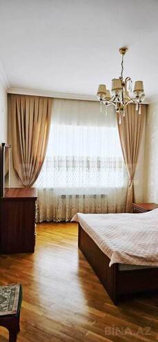 Сдаётся 6-комн. дом/дача 235 м², м. Азадлыг проспекти, photo 3 from 23