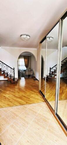 Сдаётся 6-комн. дом/дача 235 м², м. Азадлыг проспекти, photo 21 from 23