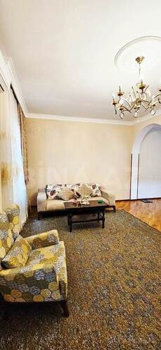 Сдаётся 6-комн. дом/дача 235 м², м. Азадлыг проспекти, photo 12 from 23