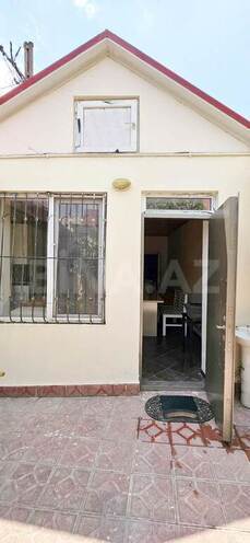 Сдаётся 6-комн. дом/дача 235 м², м. Азадлыг проспекти, photo 16 from 23