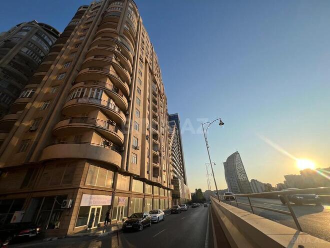 Продаётся 4-комн. новостройка 160 м², м. Шах Исмаил Хатаи, photo 1 from 16
