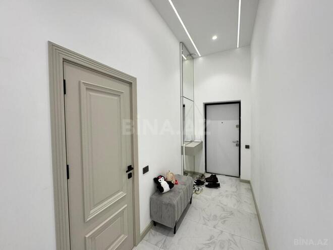 İcarəyə verilir 2 otaqlı yeni tikili 81 m², Nardaran q., photo 11 from 14