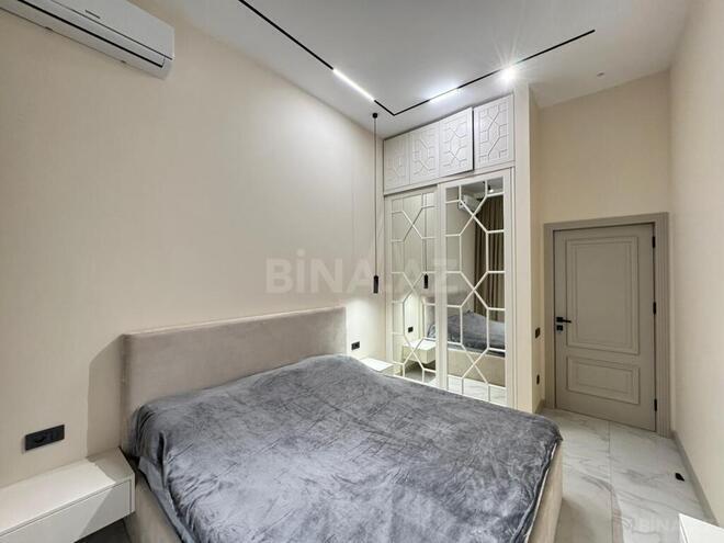 İcarəyə verilir 2 otaqlı yeni tikili 81 m², Nardaran q., photo 10 from 14