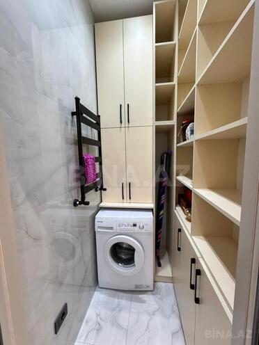 İcarəyə verilir 2 otaqlı yeni tikili 81 m², Nardaran q., photo 13 from 14