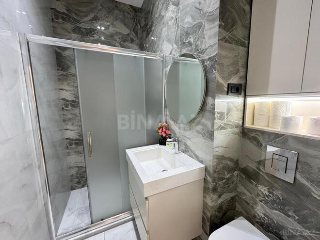 İcarəyə verilir 2 otaqlı yeni tikili 81 m², Nardaran q., photo 12 from 14