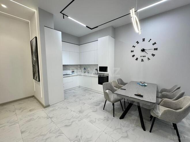 İcarəyə verilir 2 otaqlı yeni tikili 81 m², Nardaran q., photo 8 from 14