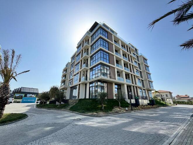 İcarəyə verilir 2 otaqlı yeni tikili 81 m², Nardaran q., photo 4 from 14