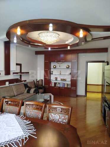 Satılır 3 otaqlı yeni tikili 145 m², Əhmədli q., photo 18 from 32