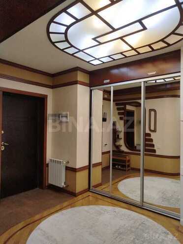 Satılır 3 otaqlı yeni tikili 145 m², Əhmədli q., photo 20 from 32