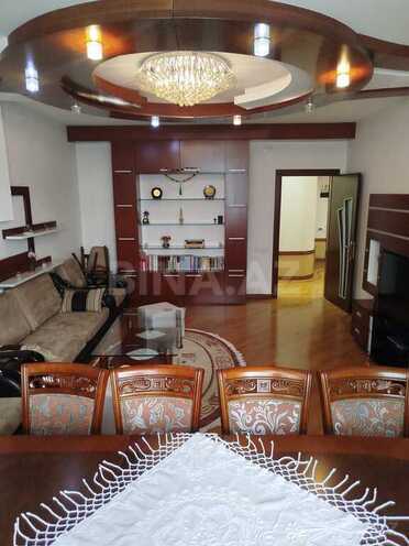 Satılır 3 otaqlı yeni tikili 145 m², Əhmədli q., photo 11 from 32