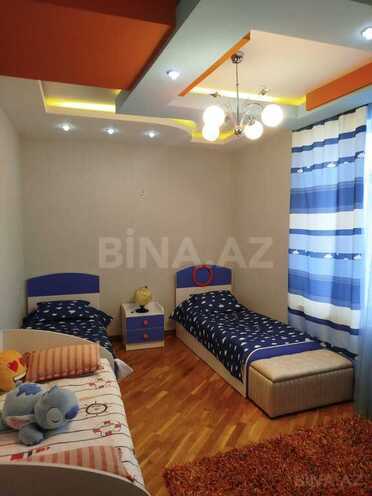 Satılır 3 otaqlı yeni tikili 145 m², Əhmədli q., photo 29 from 32