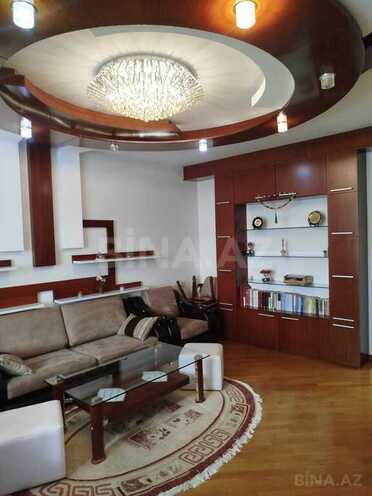 Satılır 3 otaqlı yeni tikili 145 m², Əhmədli q., photo 15 from 32