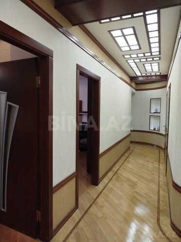Satılır 3 otaqlı yeni tikili 145 m², Əhmədli q., photo 23 from 32