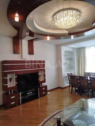 Satılır 3 otaqlı yeni tikili 145 m², Əhmədli q., photo 10 from 32