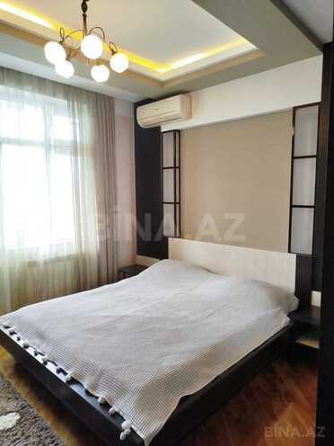 Satılır 3 otaqlı yeni tikili 145 m², Əhmədli q., photo 26 from 32
