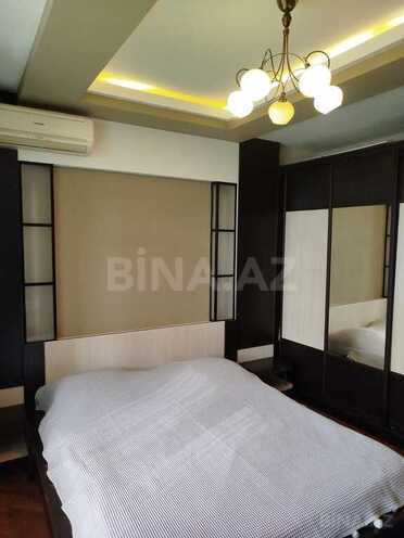 Satılır 3 otaqlı yeni tikili 145 m², Əhmədli q., photo 27 from 32