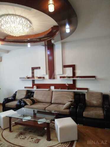 Satılır 3 otaqlı yeni tikili 145 m², Əhmədli q., photo 14 from 32