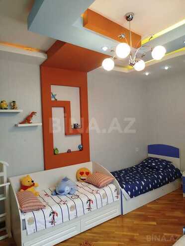 Satılır 3 otaqlı yeni tikili 145 m², Əhmədli q., photo 30 from 32