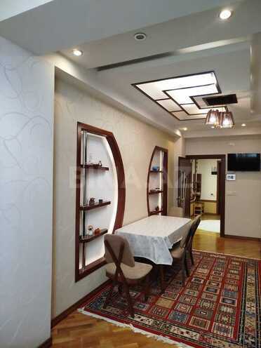 Satılır 3 otaqlı yeni tikili 145 m², Əhmədli q., photo 8 from 32