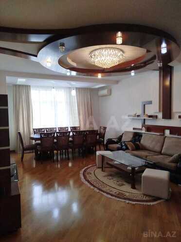 Satılır 3 otaqlı yeni tikili 145 m², Əhmədli q., photo 1 from 32
