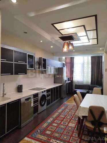 Satılır 3 otaqlı yeni tikili 145 m², Əhmədli q., photo 17 from 32