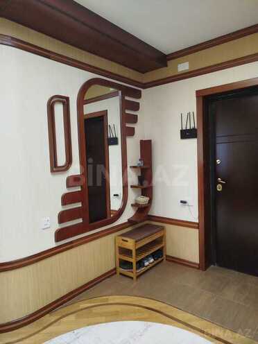 Satılır 3 otaqlı yeni tikili 145 m², Əhmədli q., photo 25 from 32