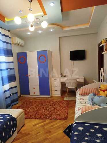 Satılır 3 otaqlı yeni tikili 145 m², Əhmədli q., photo 31 from 32