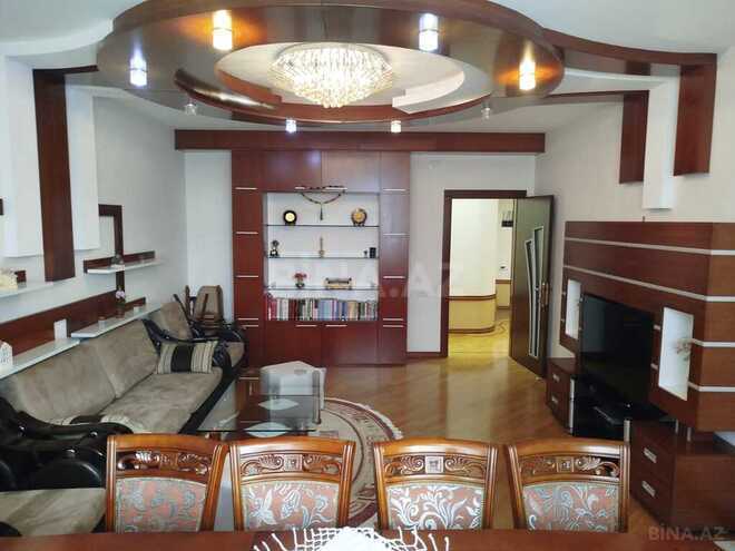 Satılır 3 otaqlı yeni tikili 145 m², Əhmədli q., photo 16 from 32