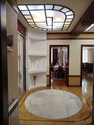 Satılır 3 otaqlı yeni tikili 145 m², Əhmədli q., photo 3 from 32