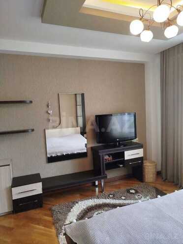 Satılır 3 otaqlı yeni tikili 145 m², Əhmədli q., photo 28 from 32