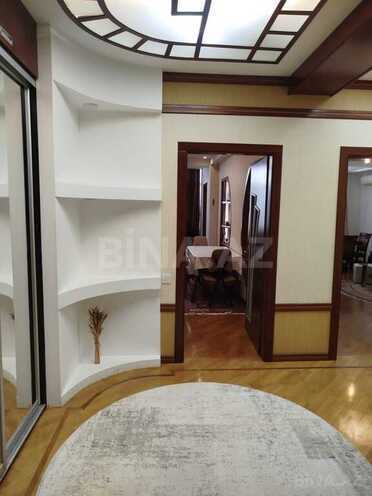 Satılır 3 otaqlı yeni tikili 145 m², Əhmədli q., photo 22 from 32