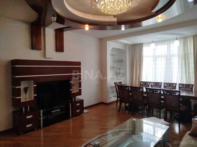 Satılır 3 otaqlı yeni tikili 145 m², Əhmədli q., photo 6 from 32