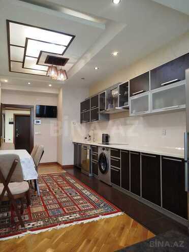 Satılır 3 otaqlı yeni tikili 145 m², Əhmədli q., photo 12 from 32